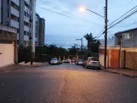 펍 호스텔 SC 플라네타륨 주변 호텔