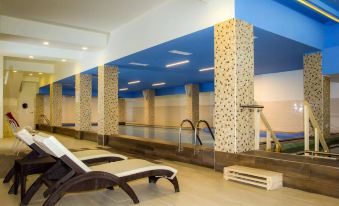 Salis Hotel & Medical Spa