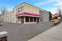 M Star North Canton - Hall of Fame Hotels in Plain Township