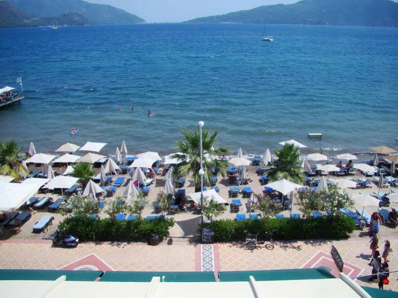 Marmaris Beach Hotel