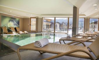 Blu Hotel Natura & Spa - Adults Only