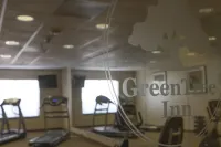 GreenTree Inn and Suites Florence, AZ - Fitnessstudio