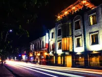 Aeetes Palace Hotel di Kutaisi