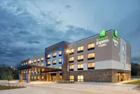 Holiday Inn Express & Suites East Peoria - Riverfront