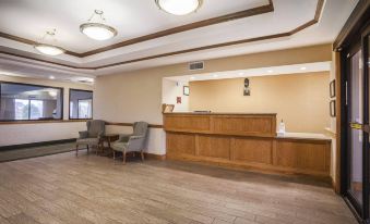 Tahlequah Inn