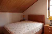 Abrigo da Montanha - Alojamento Familiar Hotel a Gouveia