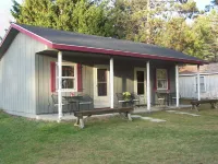 Birchwood Resort & Campground