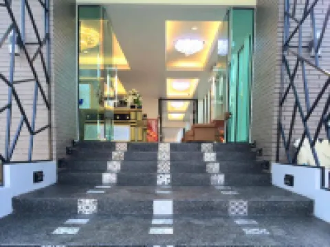 삼란차이콩 호텔