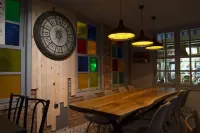 Luna Hotel Kaleiçi