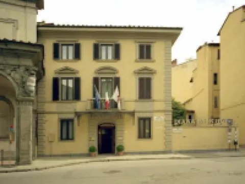 Diana Park Hotel Hotels near Gallery of the Academy of Florence