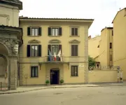 โรงแรมไดอาน่าพาร์ค โรงแรมใน