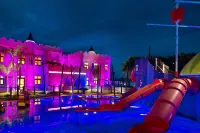 Parklane, a Luxury Collection Resort & Spa, Limassol - Beach
