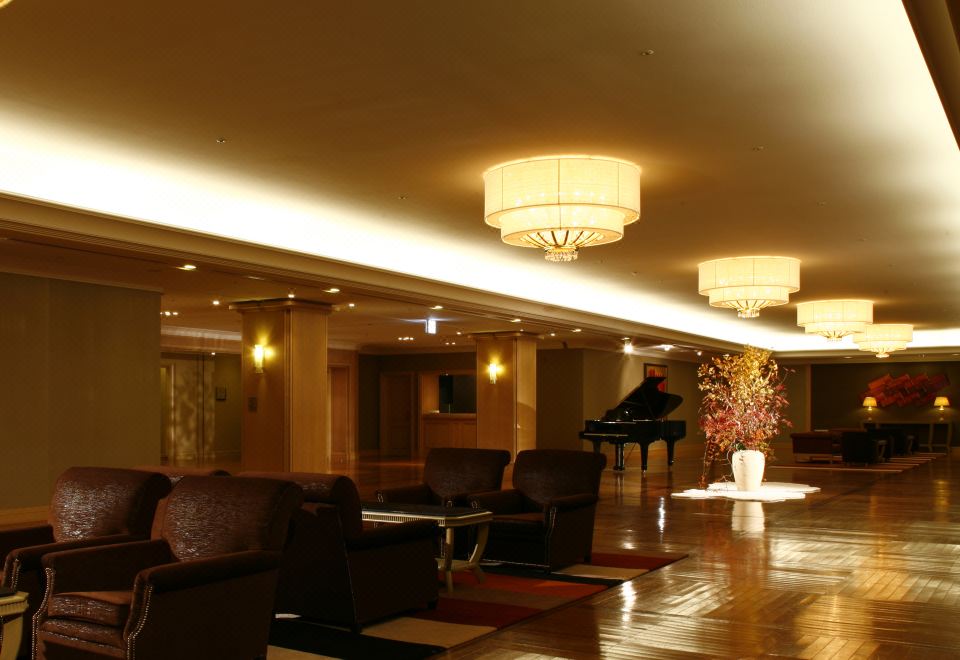 호텔 닛코 가나자와