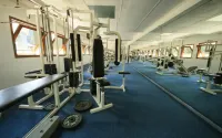 Hotel Concordia Bumi Sangkuriang Bandung - Træningscentre
