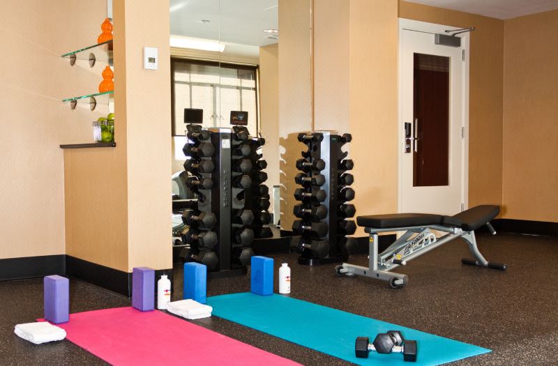 Kimpton Hotel Monaco Denver by IHG photo 3