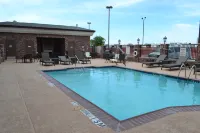 Holiday Inn Express & Suites ODESSA by IHG - Pools