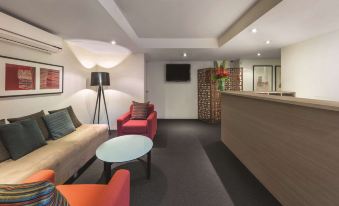 Adina Serviced Apartments Canberra Kingston