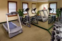 Residence Inn Manassas Battlefield Park - ジム