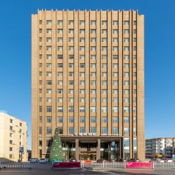 Yaoyang Hotel