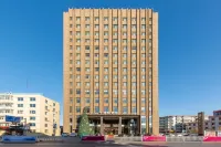 Yaoyang Hotel Hotels near Binshui Xincheng Zhenxi Botanical Garden
