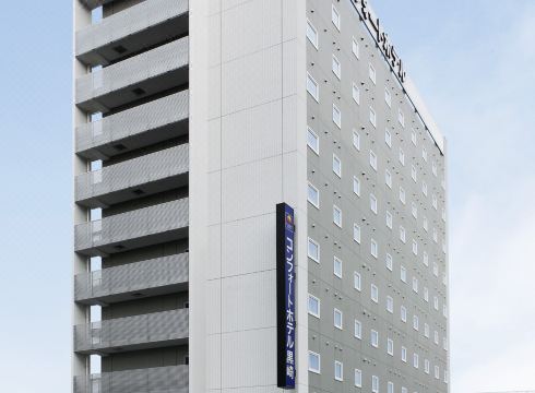 컴포트 호텔 구로사키