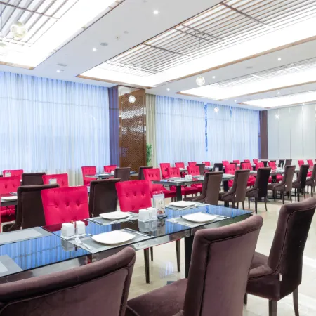Meiyuan International Hotel