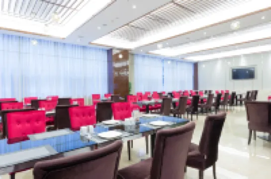 Meiyuan International Hotel