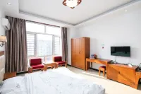 Tianjin Lianyou Hotel Hotels in Panshan Mountain