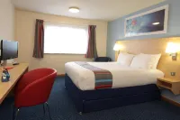 Travelodge Great Yarmouth Acle Hotels in Broadland