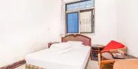 Zhapu Hostel - Quarto único Básico (banheiro Compartilhado)