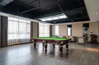Wan Xiang Boutique Hotel Hotels in Neihuang
