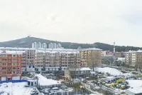 Dongzhi Xing International Hotel