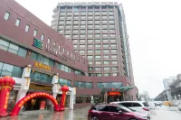 Braim Seasons Hotel Hotel di Nanchang