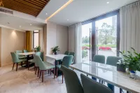 Longxiang International Hotel（Wanda Plaza Branch） - Bữa sáng