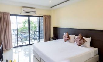 Baan Phor Phan Hotel