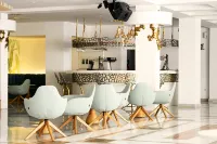 R2 Buganvilla Hotel & Spa - bar