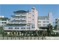 Shionoka No Yuyado Hamamurasaki - balneario