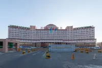 JI Hotel (Changchun International Exhibition Center) Hotels in Zhongdong Market