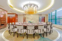 QingYiWuJia Hotel Hotels in Qingzhen