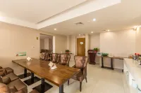 Suji Hotel - petit déjeuner