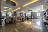 Class Hotel Alfenas Hotels in Alfenas