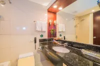 New World International Hotel