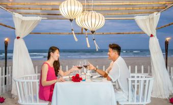 Melia Danang Beach Resort