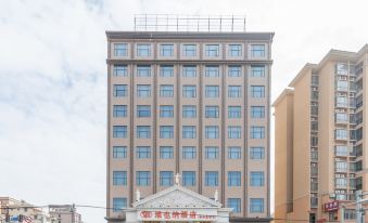 Vienna Hotel (Huizhou Zhongkai High-speed Railway Station Green Fairy Tale Branch)