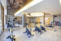 Jujinwan Hotel a Shouyang