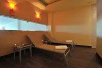 佩斯塔納達馬若昂二世別墅及海灘度假酒店 - SPA