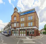 The Lion & Key Hotel Hotels in Leyton
