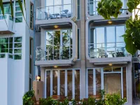 Vista Beach Retreat Hotels in Hulhumale