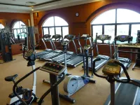 Seafest Hotel - Gym