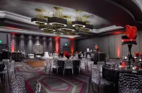 格雷斯蘭酒店 - 早餐